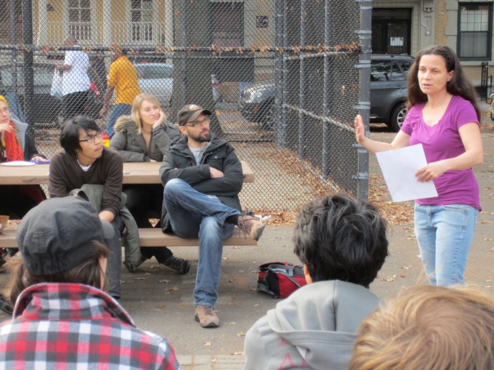 permaculture certification graduates 