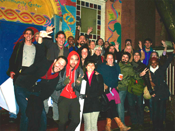 permaculture certification graduates 2010 permaculture certification graduates 2010