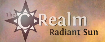 C-Realm_Radiant_Sun - Live Audio Stream